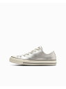 CONVERSE 【CONVERSE 公式】LEATHER ALL STAR (R) OX/【コンバース 公式】レザー オールスター (R) OX ローカット ...