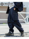 +phenix 別注 GORE-TEX WINDSTOPPER CARGO PANTS 25AW フリークスストア パンツ カーゴパンツ ブラック グリーン ネイビー【先行予約】*【送料無料】