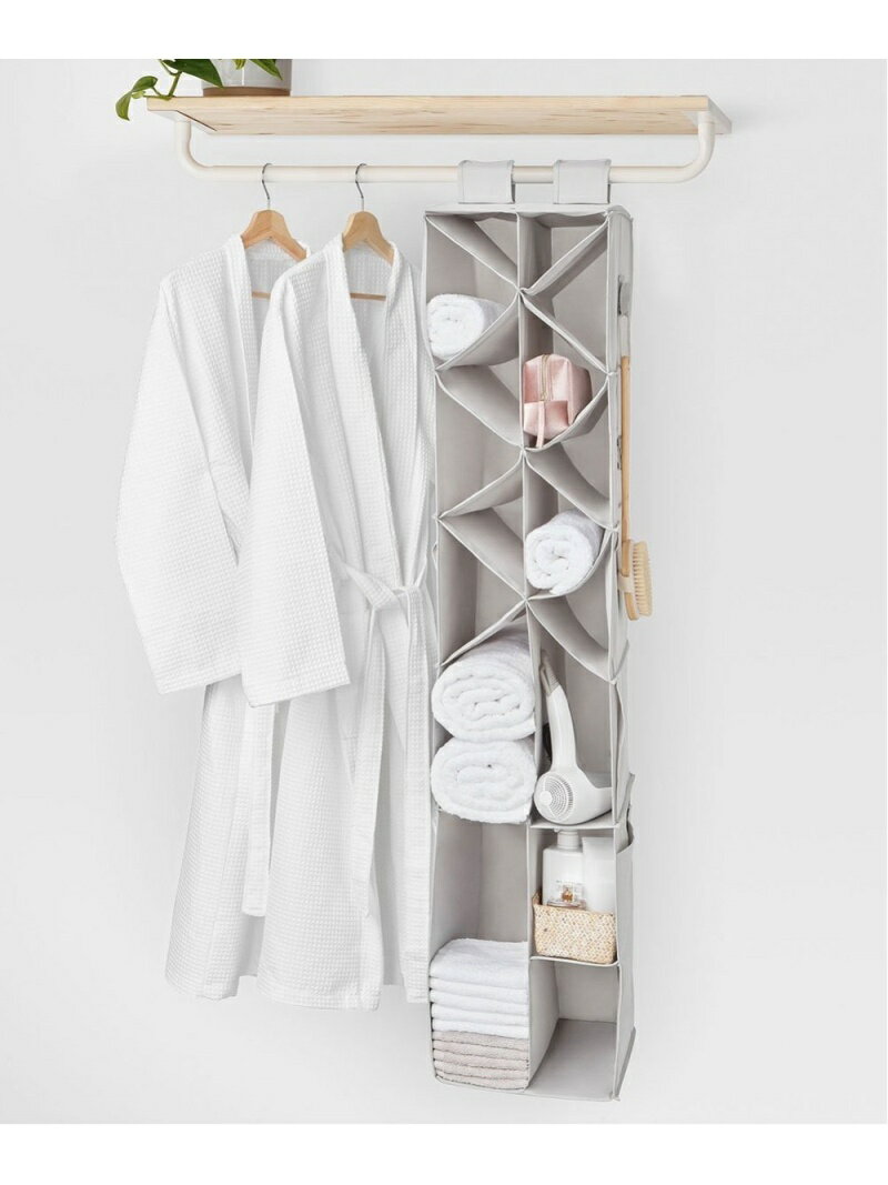 Rayen シューズ&バッグ ハンガー 23ポケット アントレスクエア インテリア・生活雑貨 収納用品・棚・ラ..