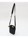 KEEN (UNISEX)HARVEST MATERIAL MODULAR TRAVEL POUCH / (ユニセックス)ハーベスト マテリアル モジュラー トラベル ポーチ キーン バッグ ショルダーバッグ ブラック(4)