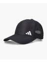 adidas adidas adLT-MESH 6P CAP_02 オーバーライド 帽子 キャップ ブラック ベージュ ネイビー ホワイト