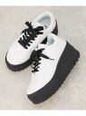 【SALE/20%OFF】LOVEHUNTER 6cmソール メンズ レディース セットアップ レースアップスニーカー ☆1650 サンエーフットウェアー シュ...