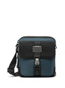 TUMI 【TUMI公式店】5年保証 ALPHA BRAVO 「ジュニア」クロスボディ トゥミ バッグ ショルダーバッグ【送料無料】