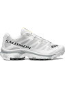 SALOMON XT-4 OG サロモン シューズ・靴 スニーカー ホワイト【送料無料】