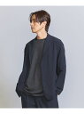 ユナイテッドアローズ BEAUTY&YOUTH UNITED ARROWS 360°MASTER リラックス 2B ジャケット - セットアップ対応 ストレッチ ウォッシャブル マルチ機能 - ビューティー＆ユース　ユナイテッドアローズ ジャケット・アウター テーラードジャケット・ブレザー ネイビー ブラック ベージュ【送料無料】