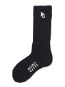 【SALE/40%OFF】PEARLY GATES ルーズ調ミドルソックス (LADIES) パーリーゲイツ 靴下・レッグウェア 靴下 グリーン ネイビー ホワイト【RBA_E】