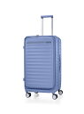American Tourister 【公式】アメリカンツーリスター フロンテックスピナー76 トランク アメリカンツーリスター バッグ スーツケース・キャリー...