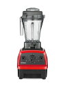 バイタミックス Vitamix Vitamix/ミキサー E310 レッド 【正規輸入品 バイタミックス ブレンダー】 アントレスクエア 食器・調理器具・キッチン用品 その他の食器・調理器具・キッチン用品 レッド【送料無料】