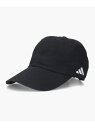 adidas adidas COTTON TWILL DP-CAP オーバーライド 帽子 キャップ ホワイト ブラック ベージュ ネイビー