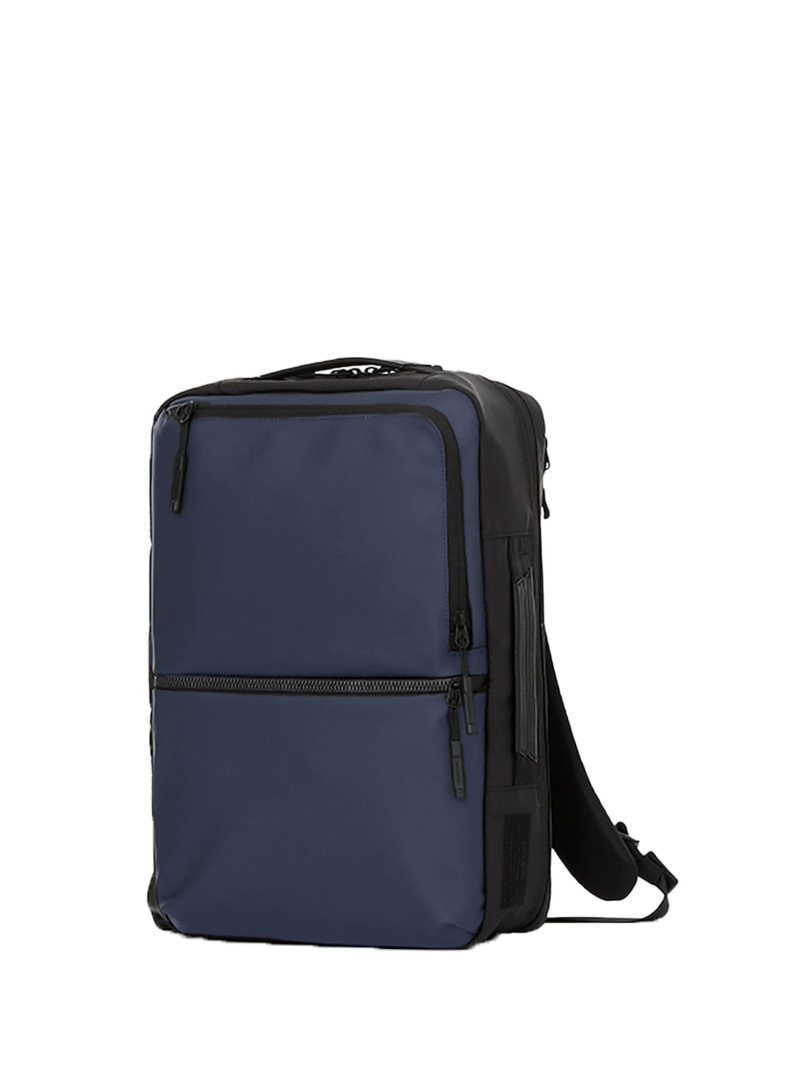 Samsonite 【公式】サムソナイト サブリム ツーウェイバッグ M ネイビー ビジネス サムソナイト バッグ..