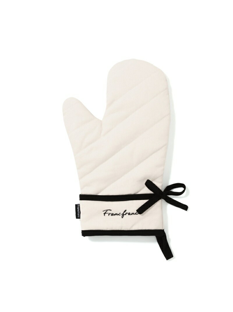 Francfranc ルラン ミトン フランフラン 食器・調理器具・キッチン用品 その他の食器・調理器具・キッチン用品 ホワイトのサムネイル
