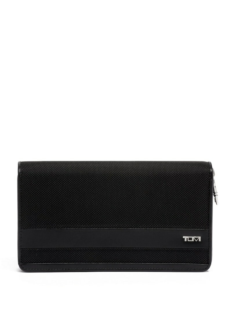 TUMI 【TUMI 公式店】 ALPHA ジップ・ア