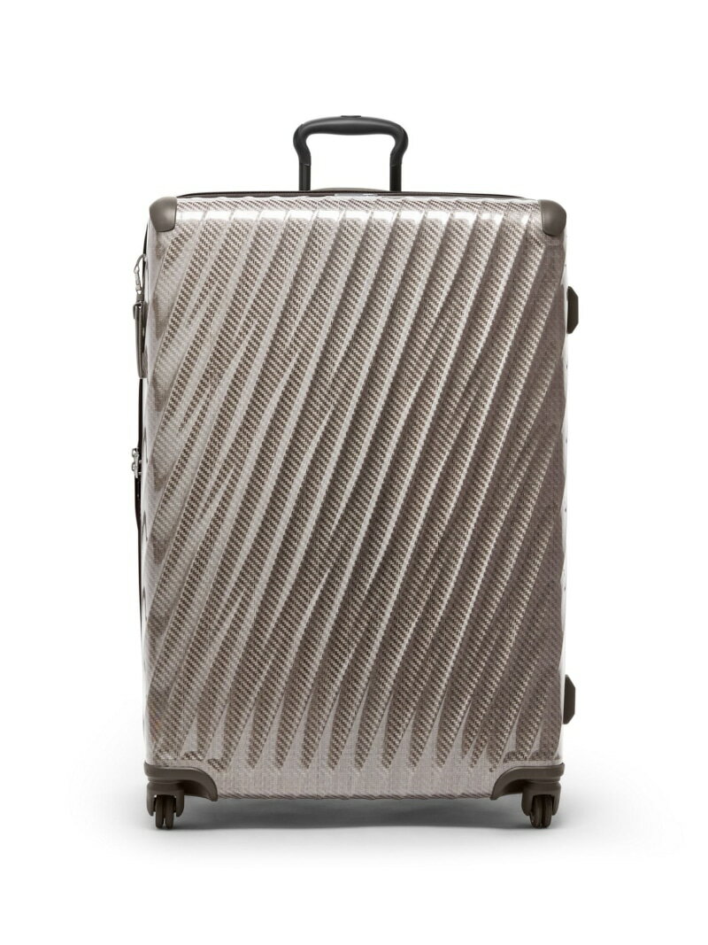 TUMI 公式店19 DEGREE LITE エクステンデ