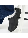ABAHOUSE LASTWORD 【Blundstone/ブランドストーン 】ALL-TERRAIN CLOG/オ アバハウス シューズ・靴 スニーカー ブラ...