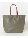【SALE/35%OFF】URBAN RESEARCH YHC Boat Grande Tote Bag アーバンリサーチ バッグ トートバッグ ホワイト カーキグリーン ネイビー【RBA_E】【送料無料】