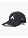 adidas adidas adLT-MESH 6P CAP_01 オーバーライド 帽子 キャップ ブラック ホワイト ベージュ ネイビー