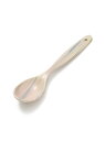 【SALE/19%OFF】Francfranc マーブル スプーン ピンク フランフラン 食器・調理器具・キッチン用品 カトラリー ピンク【RBA_E】