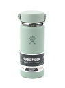 Hydro Flask ハイドロフラスク HYDRATION 16oz WIDE MOUTH ブルーコムブルー 食器・調理器具・キッチン用品 食器・皿【送料無料】