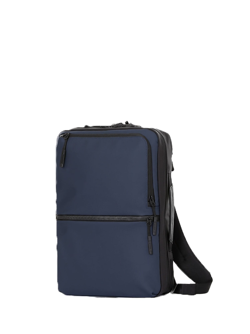 Samsonite 【公式】サムソナイト サブリム ツーウェイバッグ S ネイビー ビジネス サムソナイト バッグ..