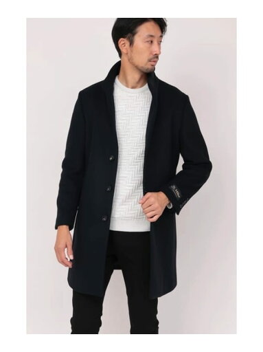 HIGH STREET HIGH STREET∴ミリオールメルトンスタンドコート トルネードマート ジャケット・アウター その他のジャケット・アウター ベージュ ブラック ブラウン【送料無料】 HIGH STREET HIGH STREET∴ミリオールメルトンスタンドコート トルネードマート ジャケット・アウター その他のジャケット・アウター ベージュ ブラック ブラウン【送料無料】