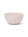 【SALE/20%OFF】Francfranc うねうね ボウル S ピンク フランフラン 食器・調理器具・キッチン用品 食器・皿 ピンク【RBA_E】【先行予...