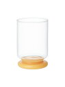 【SALE/20%OFF】Francfranc カラーフット タンブラー イエロー フランフラン 食器・調理器具・キッチン用品 グラス・マグカップ・タンブラー ...