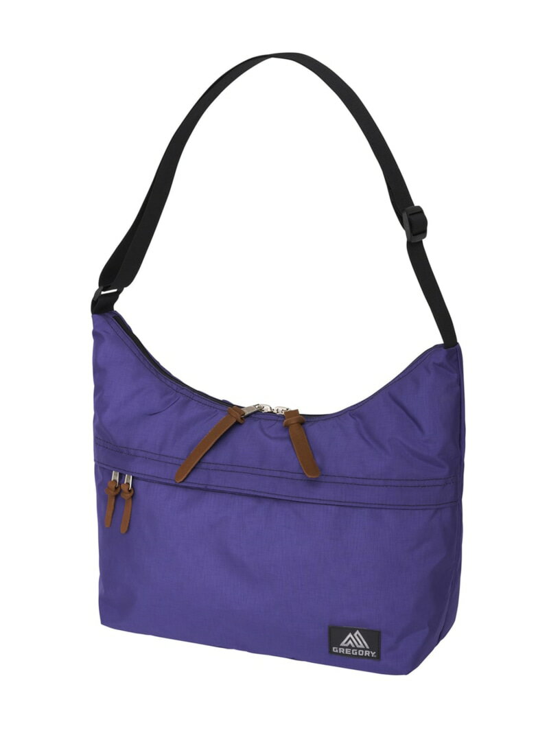GREGORY 【公式】GREGORY スタンダードショルダー 16L ショルダーバッグ グレゴリー バッグ ショルダーバッグ【送料無料】