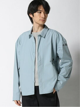 【SALE／60%OFF】adidas Sports Performance (M)M C_MYSHELTER WIND ジャケット アディダス スポーツ/水着 ジャージ グリーン ブラック ベージュ【RBA_E】【送料無料】