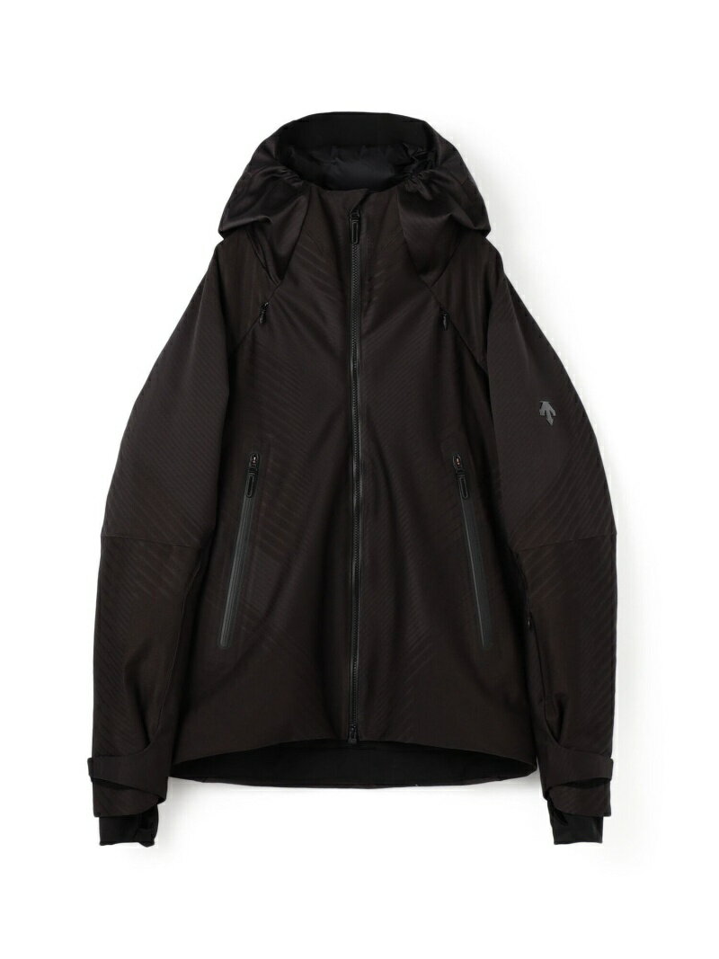 デサント ダウン メンズ TOMORROWLAND BUYING WEAR DESCENTE MIZISAWA DOWN JACKET ALPINE ダウンジャケット トゥモローランド ジャケット・アウター ダウンジャケット・ダウンベスト【送料無料】