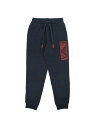 EMPORIO ARMANI EMPORIO ARMANI ICONIC TERRY アイコニック テリー 裏起毛 スウェット パンツ ナイガイ インナー・ルー...