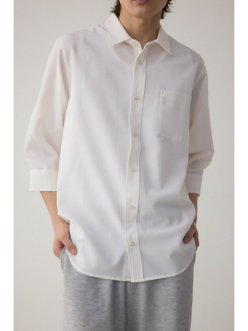 【SALE／20%OFF】AZUL BY MOUSSY テックリ