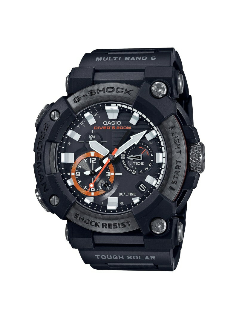 G-SHOCK G-SHOCK/GWF-A1000XC-1AJF/カシオ ブリッジ アクセサリー・腕時計 腕時計【送料無料】