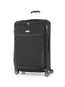 Samsonite 【公式】サムソナイト ビーライト 4 スピナー78 EXP ブラック サムソナイト バッグ スーツケース・キャリーバッグ ネイビー ブラック...