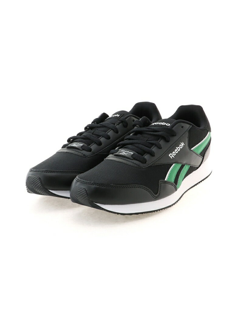 【SALE／30%OFF】Reebok ロイヤル クラシック ジョガー 3.0 リーボック シューズ・靴 スニーカー ブラック ホワイト ブルー レッド【RB..