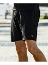 【SALE/30%OFF】1PIU1UGUALE3 RELAX 1PIU1UGUALE3 RELAX/パイピングショーツ シフォン パンツ その他のパンツ ホワイト ブラック【RBA_E】【送料無料】