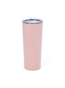 【SALE/20%OFF】Francfranc フタ付き ステンレスタンブラー 650ml フランフラン 食器・調理器具・キッチン用品 グラス・マグカップ・タン...