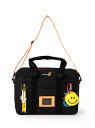 【SALE/40%OFF】PEARLY GATES アカデミースタイルロッカーバッグ (UNISEX) パーリーゲイツ バッグ その他のバッグ ネイビー【RBA...