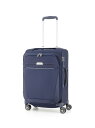 Samsonite 【公式】サムソナイト ビーライト 4 スピナー55 EXP ネイビー サムソナイト バッグ スーツケース・キャリーバッグ ネイビー【送料無料...