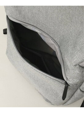 【SALE/20%OFF】417 EDIFICE 【THE NORTH FACE / ザ ノースフェイス】 SHUTTLE DAYPACK SLIM フォーワンセブン エディフィス バッグ リュック/バックパック グレー【RBA_E】【送料無料】