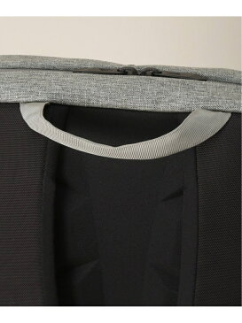 【SALE/20%OFF】417 EDIFICE 【THE NORTH FACE / ザ ノースフェイス】 SHUTTLE DAYPACK SLIM フォーワンセブン エディフィス バッグ リュック/バックパック グレー【RBA_E】【送料無料】
