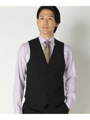【SALE/50%OFF】CROWDED CLOSET シャドー千鳥格子ベスト/別売りスーツセットあり メンズ ビギ スーツ・フォーマル セットアップスーツ ブラック ネイビー【RBA_E】【送料無料】 【SALE/50%OFF】CROWDED CLOSET シャドー千鳥格子ベスト/別売りスーツセットあり メンズ ビギ スーツ・フォーマル セットアップスーツ ブラック ネイビー【RBA_E】【送料無料】