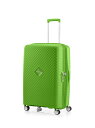 American Tourister 【公式】アメリカンツーリスター スクアセムスピナー75 エキスパンダブル アメリカンツーリスター バッグ スーツケース・キ...