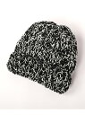 【SALE/30%OFF】CA4LA HAND KNITTED TUBE WATCH カシラ 帽子 ニット帽・ビーニー ピンク ブラック グリーン イエロー【R...