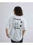 JUNRed COMANDANTE石井 * JUNRed / コマンダンテ コーヒーショップTee ジュンレッド トップス カットソー・Tシャツ ホワイト ベージュ【送料無料】 4,950円
