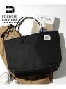 【SALE/10%OFF】FREDRIK PACKERS FREDRIK PACKERS/500D ESSENTIAL TOTE S ナイロントートバッグ A4...