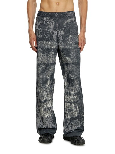 【SALE/40%OFF】DIESEL メンズ パンツ ディーゼル パンツ その他のパンツ ブラック【RBA_E】【送料無料】 【SALE/40%OFF】DIESEL メンズ パンツ ディーゼル パンツ その他のパンツ ブラック【RBA_E】【送料無料】