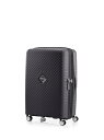 American Tourister 【公式】アメリカンツーリスター スクアセムスピナー75 エキスパンダブル アメリカンツーリスター バッグ スーツケース・キ...