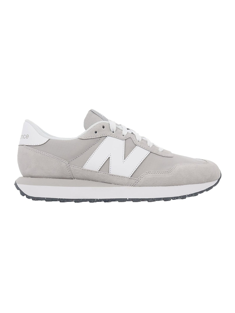 【SALE／10%OFF】New Balance 【NEW BALANCE / ニューバランス】NB MS237HG D ムーンスター シューズ・靴 スニーカー グレー【RBA_E】【送料無料】