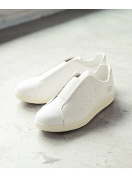 【SALE/30%OFF】UNITED ARROWS green label relaxing <MOONSTAR>810s KITCHE スニーカー ユナイテッドアローズ グリーンレーベルリラクシング シューズ・靴 スニーカー ホワイト ブラック グレー【RBA_E】【送料無料】