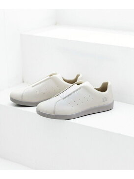 【SALE/30%OFF】UNITED ARROWS green label relaxing <MOONSTAR>810s KITCHE スニーカー ユナイテッドアローズ グリーンレーベルリラクシング シューズ・靴 スニーカー ホワイト ブラック グレー【RBA_E】【送料無料】
